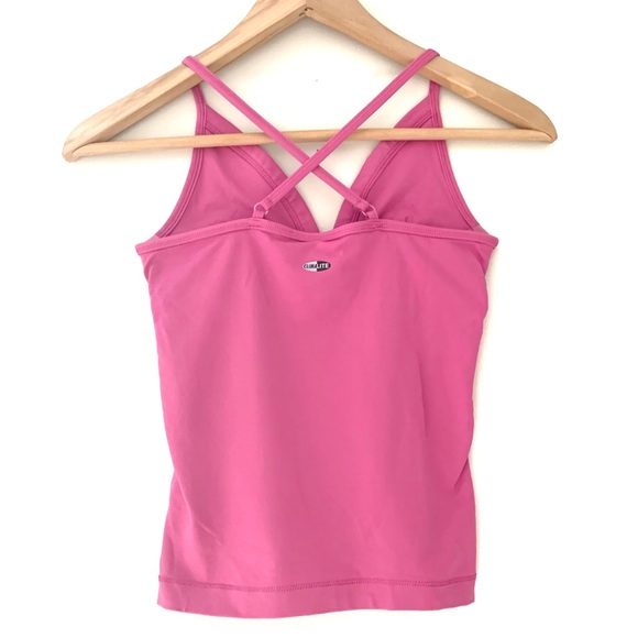 🔥 Adidas ClimaLite Workout Tank Top - Picture 2 of 2
